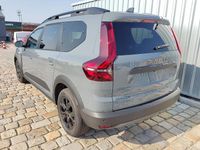 gebraucht Dacia Jogger Extreme + 1.0 ECO-G 101 PS LPG 7-Sitzer->Navi-Kamera-LED-AppleCarPlay-AndroidAuto-Tempomat-Kessy-16''Alu-Sofort