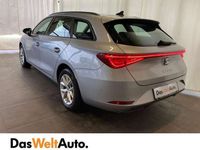 gebraucht Seat Leon SP Kombi Style 1.0 TSI