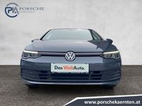 gebraucht VW Golf 2,0 TDI Life