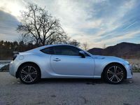 gebraucht Toyota GT86 GT862,0 Boxer D4-S