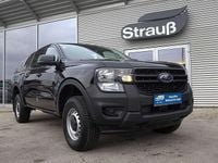 Gebraucht Ford Ranger XL 170 PS (125 kW) 2024 Schwarz Abholung