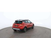 gebraucht Seat Arona 1.0 TSI FR Aut LED RADAR NAVI R-CAM ASSIST