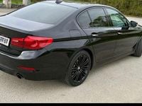 Gebraucht BMW 530 Gran Turismo 265 PS (194 kW) 2017 Schwarz Limousine