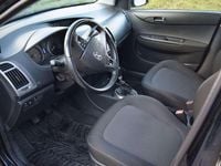 gebraucht Hyundai i20 Go