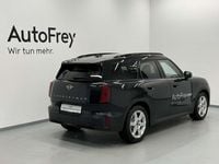 Gebraucht Mini Countryman 150 kW (204 PS) 2025 Midnight black ii SUV