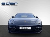 gebraucht Porsche Panamera Sport Turismo Turbo S E-Hybrid