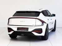 gebraucht Kia EV6 AWD 84kWh Long Range GT-Line Premium Aut.