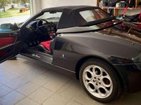 gebraucht Alfa Romeo Spider Spider2,0 Twin Spark 16V