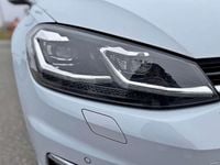 gebraucht VW Golf VII Variant Comfortline TDI DSG