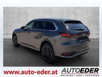 gebraucht Mazda CX-80 2.5L e-SKYACTIV PHEV AWD Homura Plus Aut.