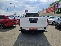 gebraucht Nissan Navara King Cab XE 2,5 dCi 4x4