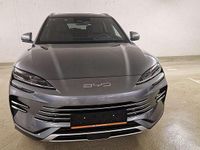Neu BYD Seal U Design 324 PS (238 kW) 2025 Grau SUV