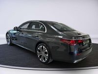 gebraucht Mercedes E300 DISTRONIC KEYLESS GO LENKRADHEIZUNG