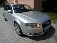 gebraucht Audi A4 Avant 20 TDI