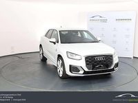 gebraucht Audi Q2 40 TFSI quattro S-tronic S LINE KEY LED ACC LAN...