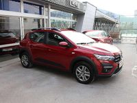 gebraucht Dacia Sandero Stepway Comfort TCe 90