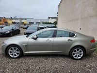 gebraucht Jaguar XF 2.2 Diesel