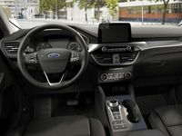 gebraucht Ford Kuga 1.5 EcoBoost 150 Tit. Nav SHZ Temp PDC 17Z