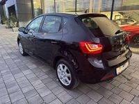 Gebraucht Seat Ibiza FR 90 PS (66 kW) 2016 Schwarz Limousine