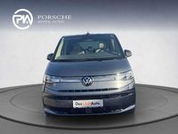 gebraucht VW Multivan Edition TDI