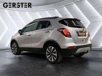 gebraucht Opel Mokka X 1,4 Turbo Innovation Aut.