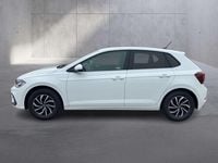 gebraucht VW Polo Friends TSI