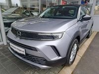 Gebraucht Opel Mokka Edition 100 PS (73 kW) 2021 Mittelgrau  metallic SUV