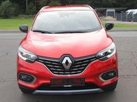 gebraucht Renault Kadjar Blue dCi 115 EDC Black Edition