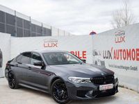 gebraucht BMW M5 M5xDrive CompetItIon CARBON 625 PS