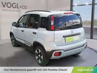 gebraucht Fiat Panda Cross City 1.0 MHEV Launch Edition