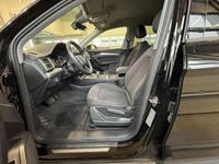 gebraucht Audi Q5 40 TDI quattro 1.Besitz