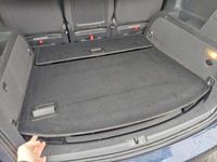 gebraucht VW Touran TouranHighline 2,0 TDI DPF DSG Highline