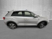 gebraucht VW T-Roc Style Edition 1.5TSI EVO 150PS/110kW DSG 2024 *17" Alu+LED Perf.+RKF+IQ Drive+KESSY+El.Heckkl*