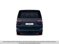 gebraucht VW Multivan T7 VW T7 Business ÜH TDI
