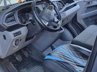 gebraucht VW Transporter T6