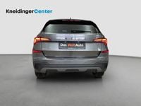 gebraucht Skoda Kamiq Selection TSI DSG