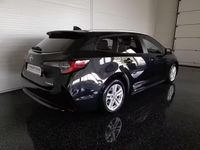 gebraucht Toyota Corolla Corolla Kombi 1,8 Hybrid Aut Kombi 1,8 Hybrid Aut