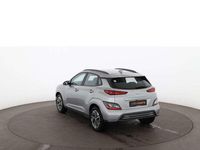 gebraucht Hyundai Kona Select Elektro 39 kWh Aut RADAR ASSIST R-CAM
