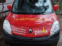 gebraucht Renault Kangoo KangooExpression 15 dCi Expression