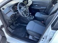 gebraucht Dacia Sandero Stepway Extreme SHZ TCe 90 CVT