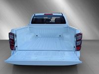 Neu Isuzu D-Max 163 PS (119 kW) 2025 Weiß SUV