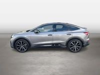 gebraucht Audi Q4 Sportback e-tron e-tron 50 e-tron quattro