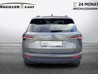 gebraucht Skoda Karoq 20 TDI 4x4 DSG Selection