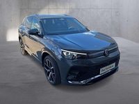 Gebraucht VW Tiguan Sport 150 PS (110 kW) 2025 Grau SUV