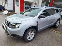 gebraucht Dacia Duster II Charisma 4WD