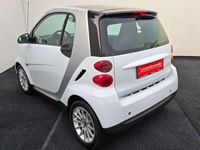 gebraucht Smart ForTwo Coupé Micro Hybrid Drive 52kW //PANORAMADACH//