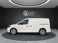 gebraucht VW Caddy Maxi 4Motion ''2xSchiebetüre''