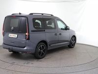 gebraucht VW Caddy Edition eHybrid 110 kW