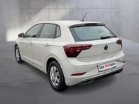 Neu VW Polo 80 PS (58 kW) 2026 Mittelgrau  normal Kleinwagen