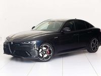 Gebraucht Alfa Romeo Giulia Sprint 280 PS (205 kW) 2025 Schwarz Limousine